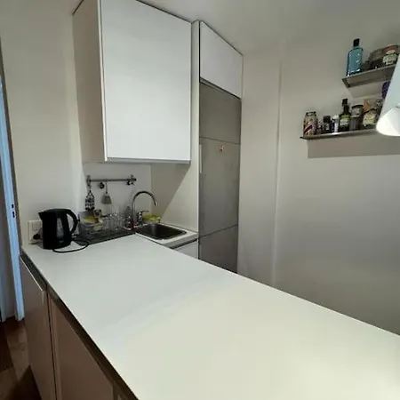 2 Bedrooms Cosy *