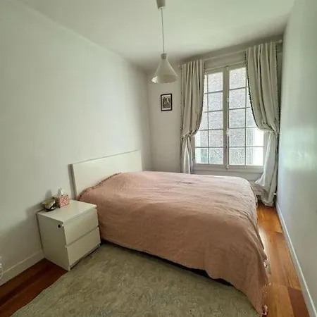 2 Bedrooms Cosy *
