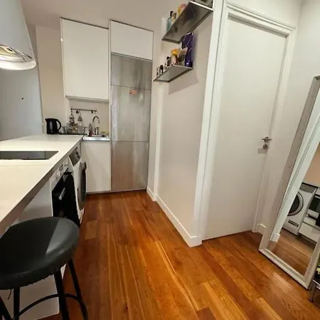 2 Bedrooms Cosy